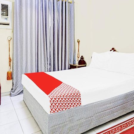Oyo 794 Great Country Hotel Dubai Buitenkant foto