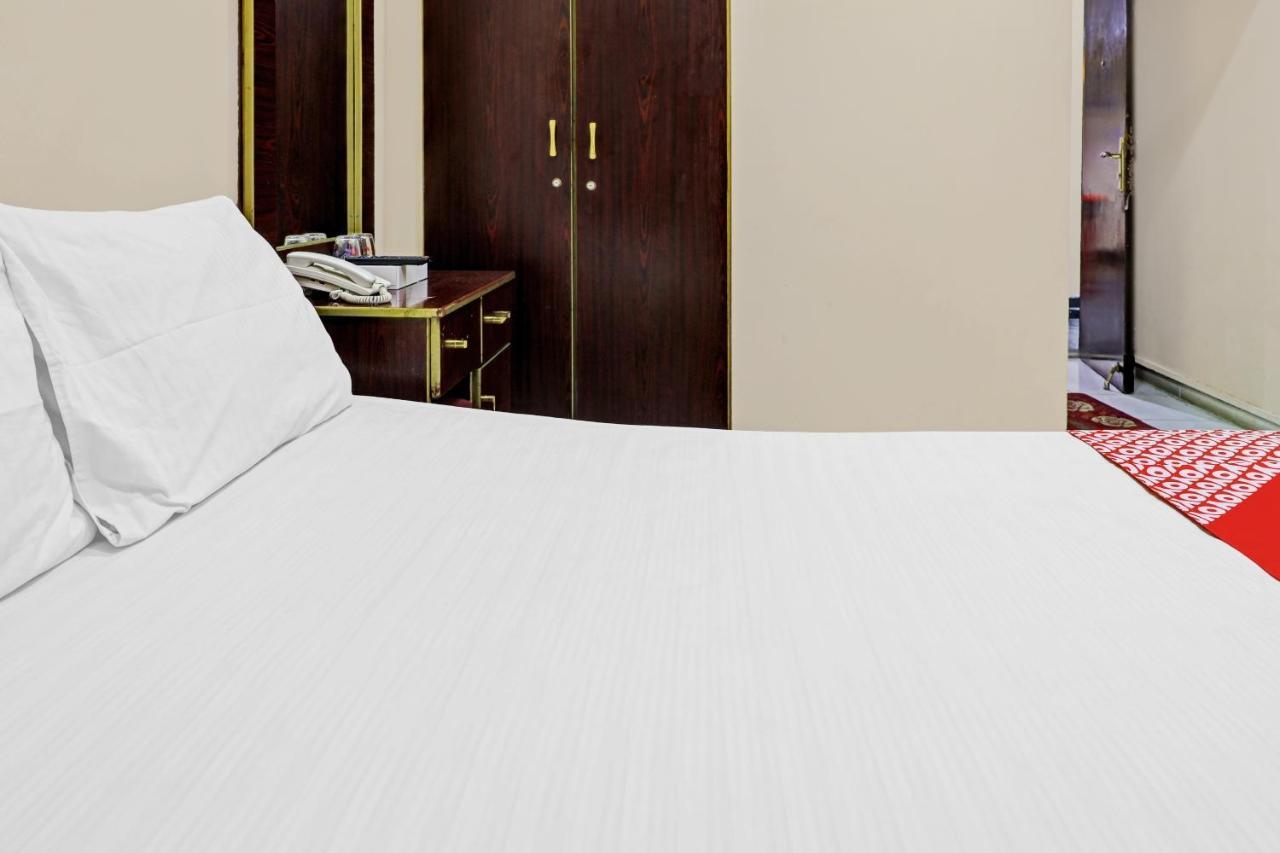Oyo 794 Great Country Hotel Dubai Buitenkant foto