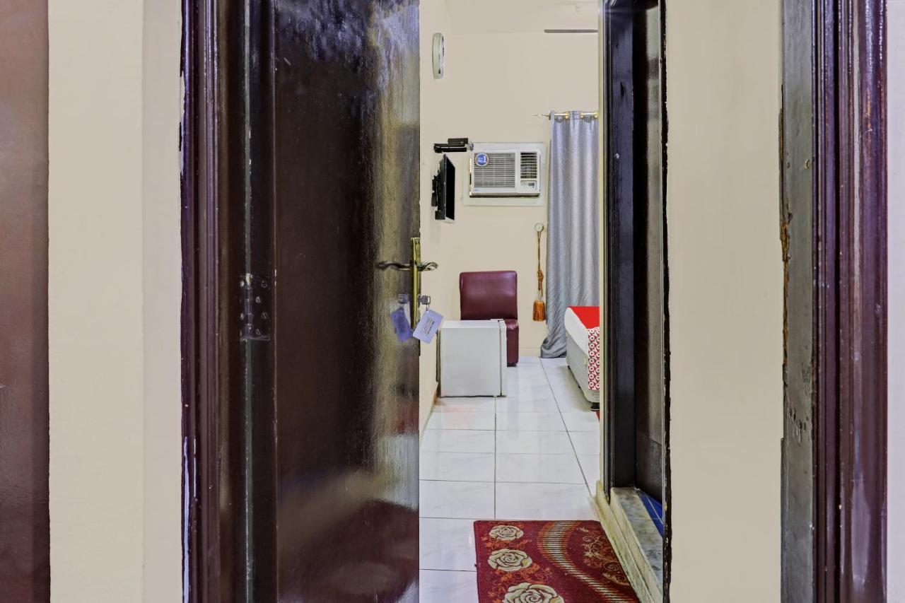 Oyo 794 Great Country Hotel Dubai Buitenkant foto