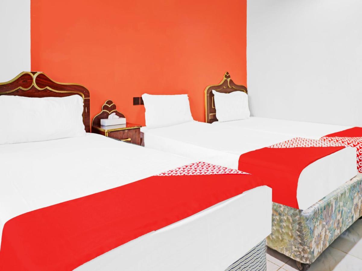 Oyo 794 Great Country Hotel Dubai Buitenkant foto