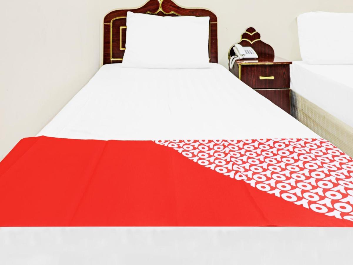 Oyo 794 Great Country Hotel Dubai Buitenkant foto