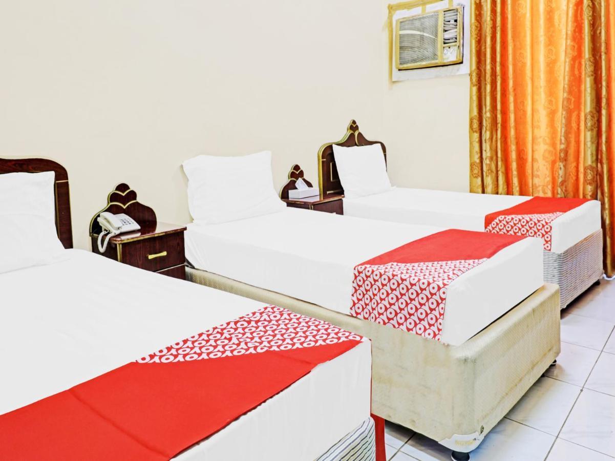 Oyo 794 Great Country Hotel Dubai Buitenkant foto
