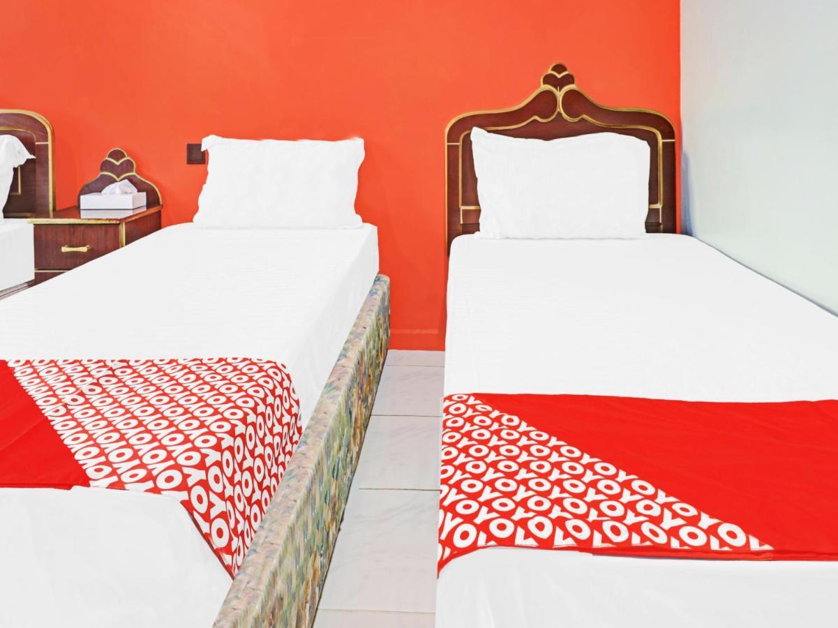 Oyo 794 Great Country Hotel Dubai Buitenkant foto