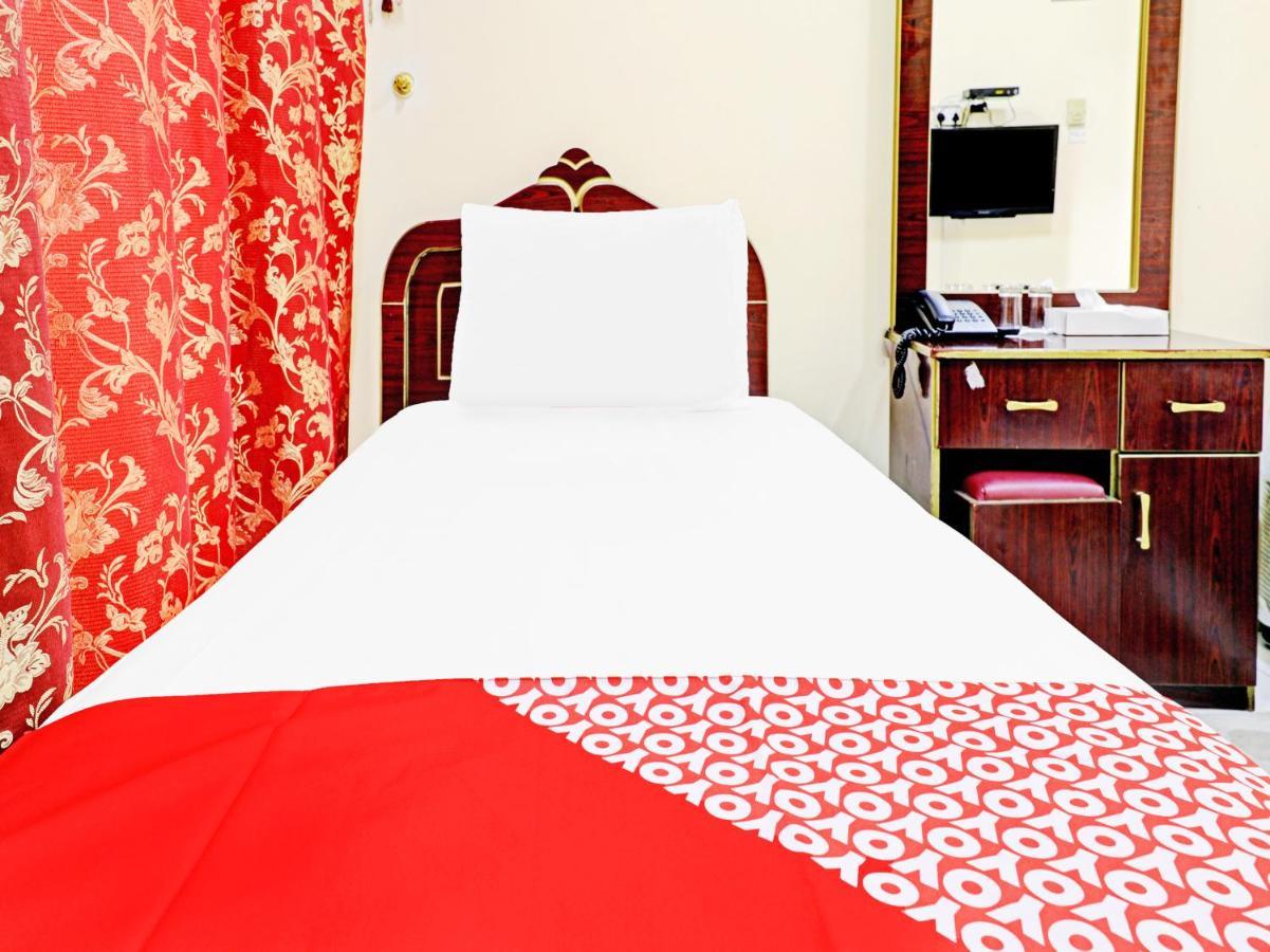 Oyo 794 Great Country Hotel Dubai Buitenkant foto