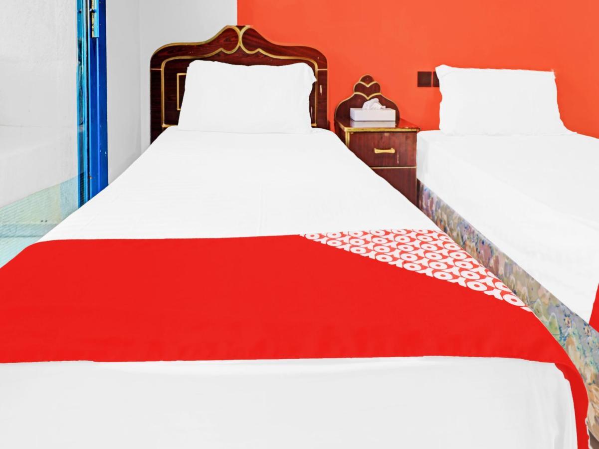 Oyo 794 Great Country Hotel Dubai Buitenkant foto