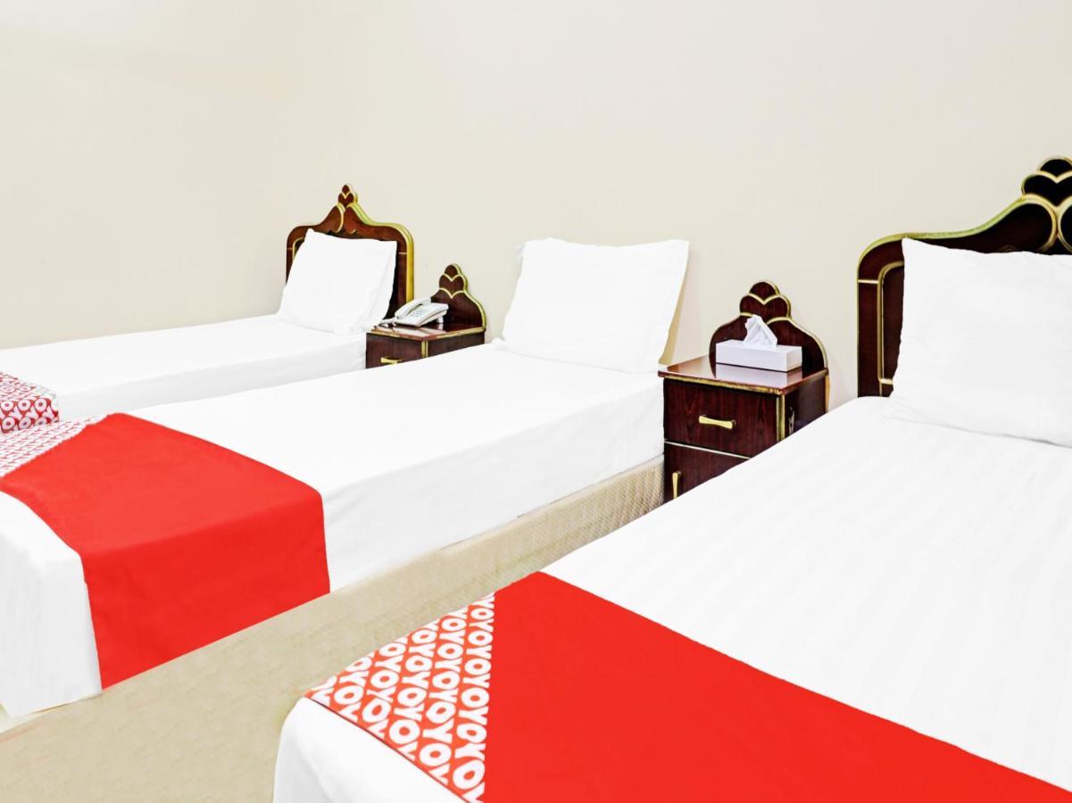 Oyo 794 Great Country Hotel Dubai Buitenkant foto