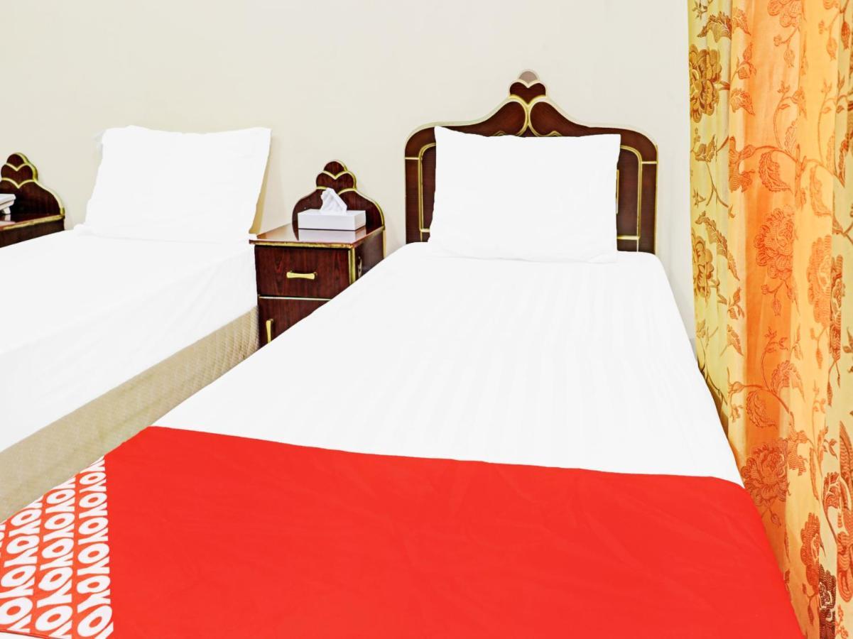 Oyo 794 Great Country Hotel Dubai Buitenkant foto