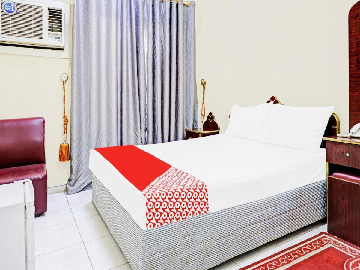Oyo 794 Great Country Hotel Dubai Buitenkant foto