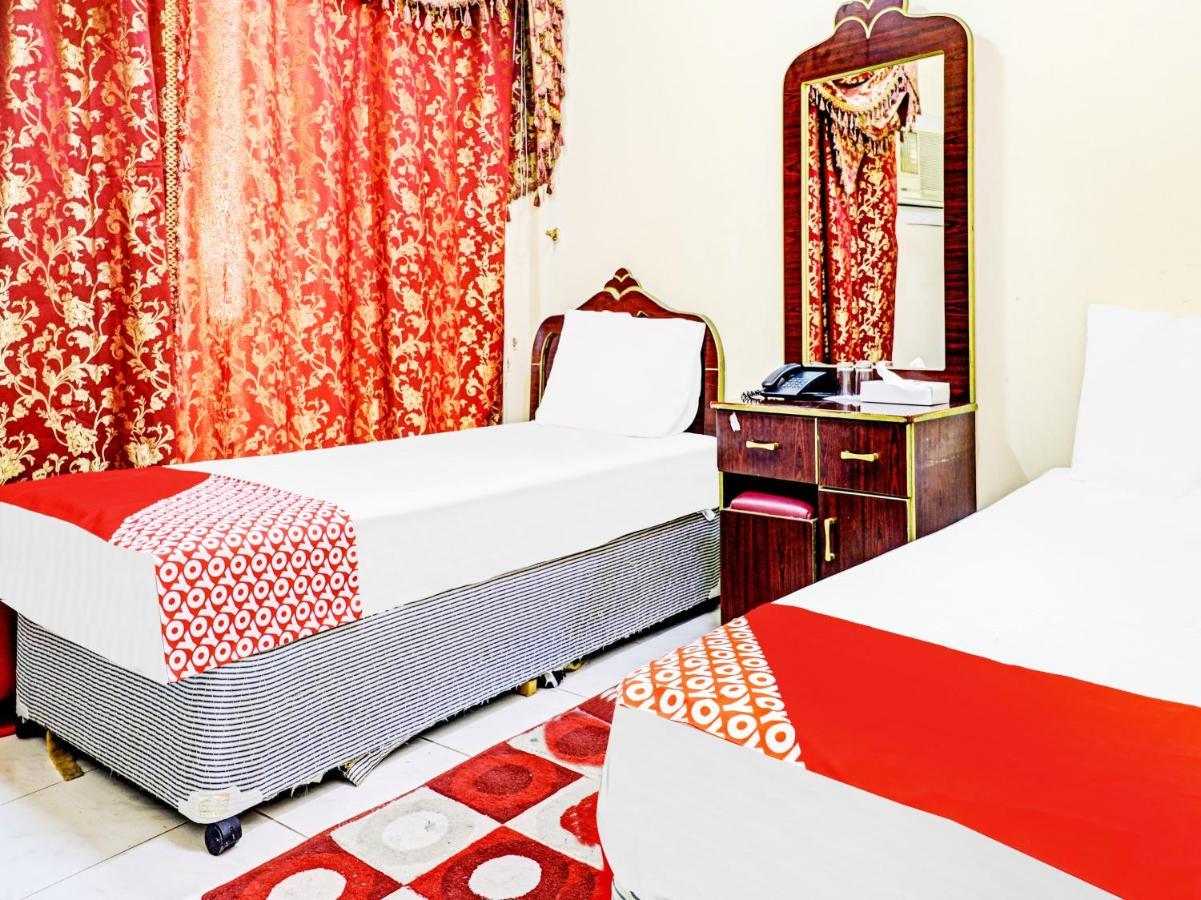 Oyo 794 Great Country Hotel Dubai Buitenkant foto