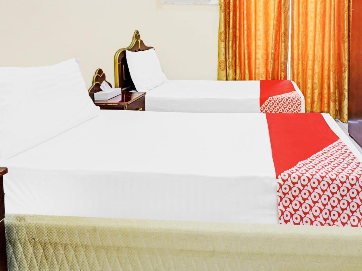 Oyo 794 Great Country Hotel Dubai Buitenkant foto