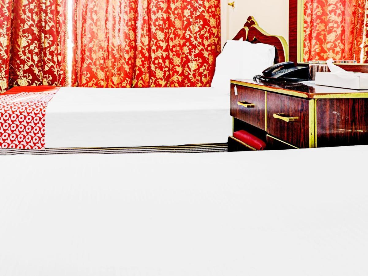 Oyo 794 Great Country Hotel Dubai Buitenkant foto