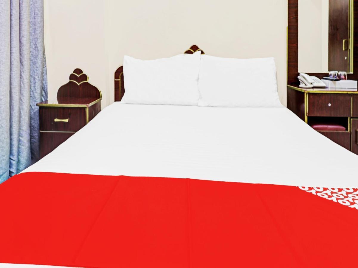 Oyo 794 Great Country Hotel Dubai Buitenkant foto