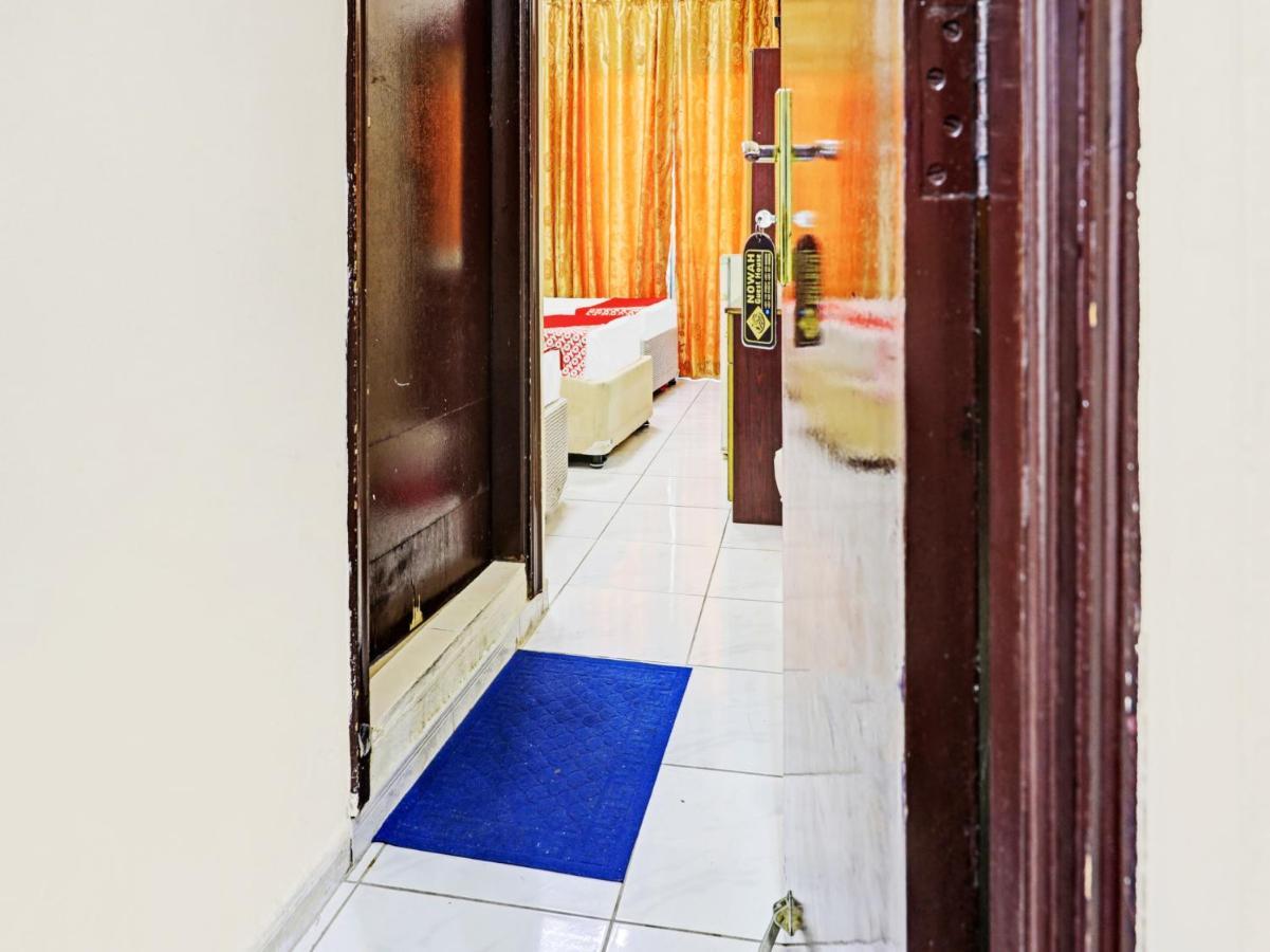 Oyo 794 Great Country Hotel Dubai Buitenkant foto