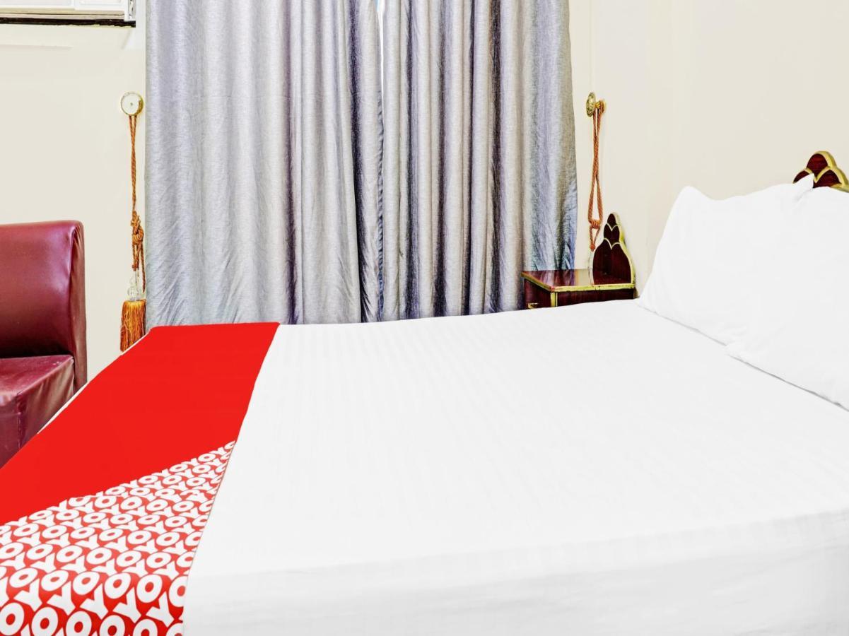 Oyo 794 Great Country Hotel Dubai Buitenkant foto