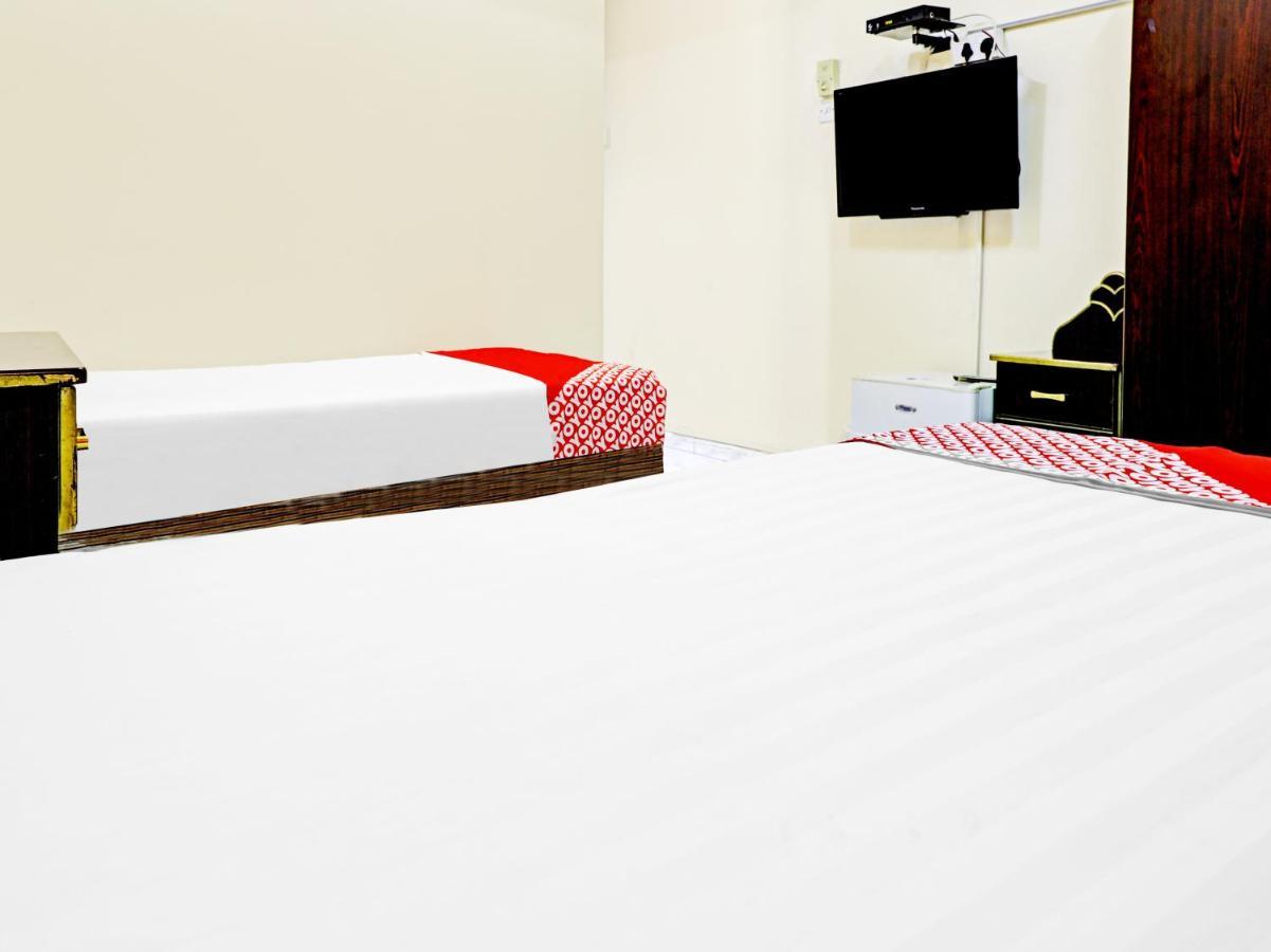Oyo 794 Great Country Hotel Dubai Buitenkant foto