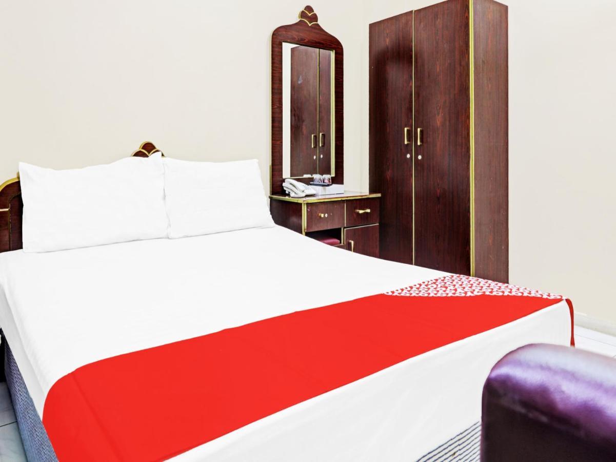 Oyo 794 Great Country Hotel Dubai Buitenkant foto